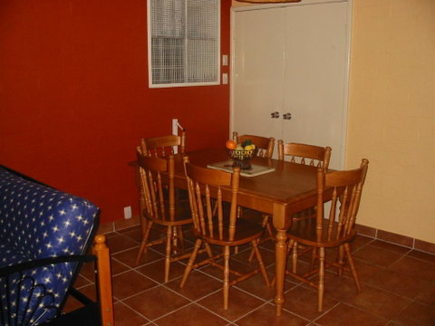 Beach Resort Kalbarri Unit 33 - Accommodation Rockhampton 1