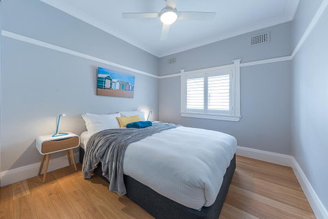 Beach Retreat - Accommodation Rockhampton 3