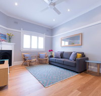 Beach Retreat - Accommodation Rockhampton