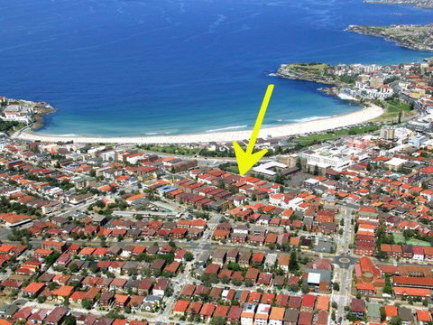 Beach Retreat - Accommodation Rockhampton 1
