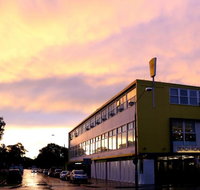Beach Road Hotel - Accommodation Rockhampton
