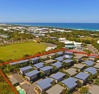 Beach Shack 24 Casuarina - Accommodation Rockhampton
