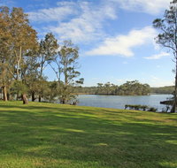 Beach Shack on the Lagoon - Accommodation Rockhampton