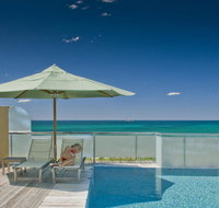 Beach Suites - Accommodation Rockhampton
