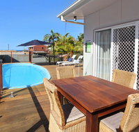 BEACH SHOPS  FABULOUS VACATION HOME - Accommodation Rockhampton