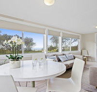Beachbreak - fall asleep to the sound of the ocean - Accommodation Rockhampton