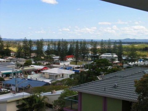 Beaches 1 - Accommodation Rockhampton 1