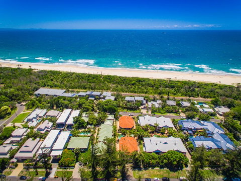 Beaches Apartments Byron Bay - Accommodation Rockhampton 1