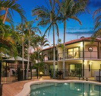 Beaches Apartments Byron Bay - Accommodation Rockhampton