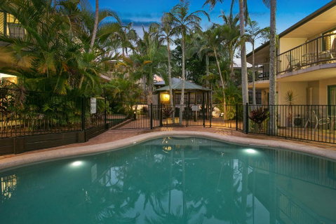 Beaches Apartments Byron Bay - Accommodation Rockhampton 2