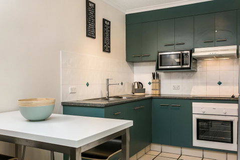 Beaches Apartments Byron Bay - Accommodation Rockhampton 3