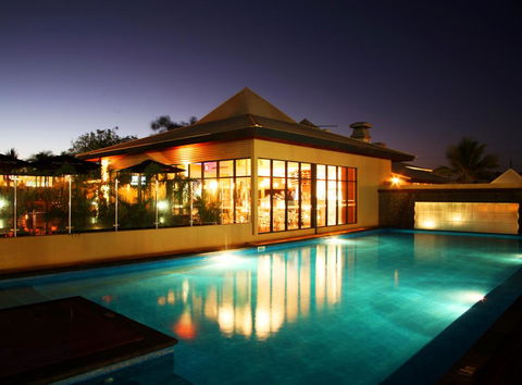 Beaches Of Broome - Accommodation Rockhampton 0