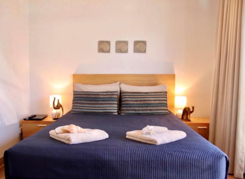 Beaches Of Broome - Accommodation Rockhampton 2