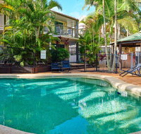 Beaches Twelve - Accommodation Rockhampton