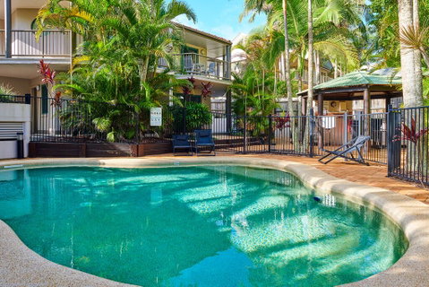 Beaches Twelve - Accommodation Rockhampton 0