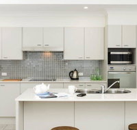 Beachfront 7 - Accommodation Rockhampton