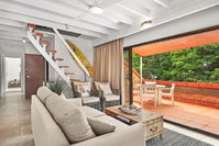 Beachfront 7 Penthouse - Sawtell NSW