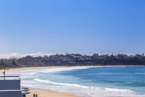 Beachfront 8 - Accommodation Rockhampton 1