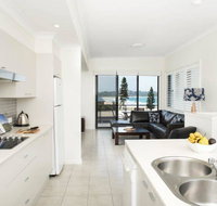 Beachfront 8 - Accommodation Rockhampton