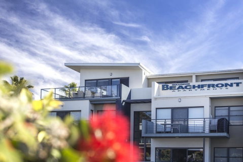 Beachfront Apartment 10 - Accommodation Rockhampton 3