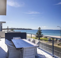 Beachfront Apartment 10 - Accommodation Rockhampton