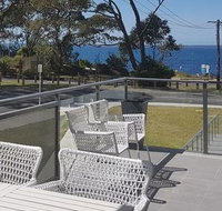 Beachfront Boogaloo - Accommodation Rockhampton