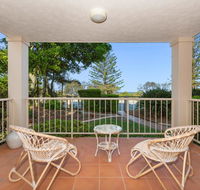 Beachfront On Marine - Accommodation Rockhampton