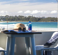 Beachfront One Mollymook - Accommodation Rockhampton