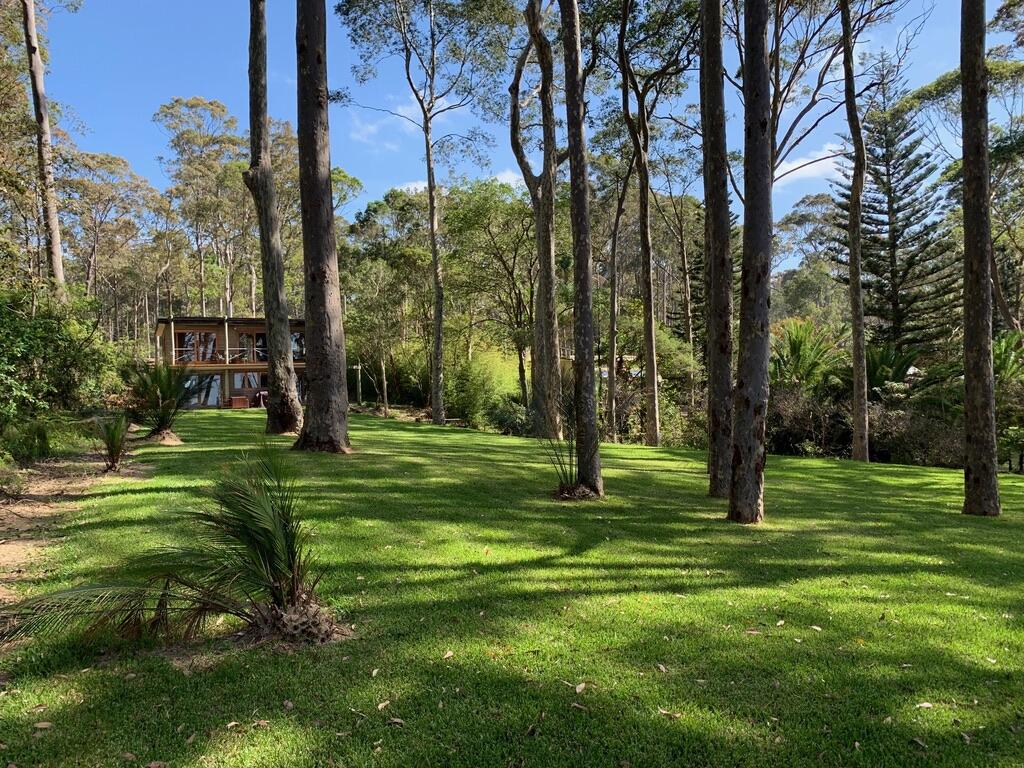 Lilli Pilli NSW Accommodation Rockhampton