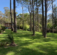Beachgum - Accommodation Rockhampton