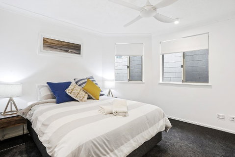 Beachhaven 1 @ Clarkes Beach - Accommodation Rockhampton 2