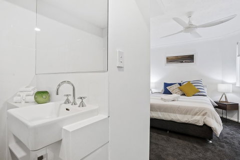 Beachhaven 1 @ Clarkes Beach - Accommodation Rockhampton 3