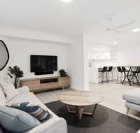 Beachhaven 1  Clarkes Beach - Accommodation Rockhampton