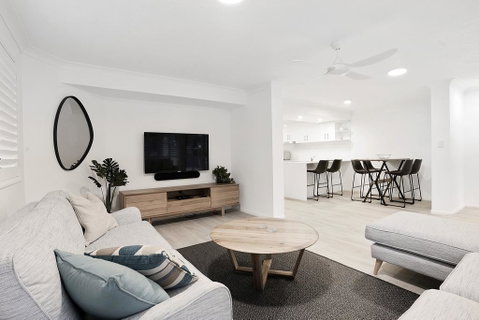 Beachhaven 1 @ Clarkes Beach - Accommodation Rockhampton 0