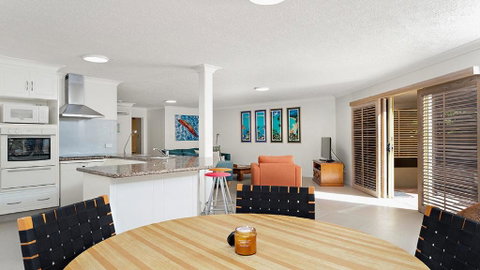 Beachhaven 2 @ Clarkes Beach - Accommodation Rockhampton 3