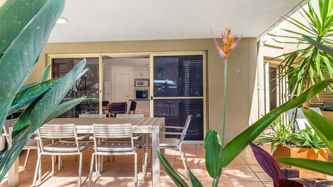 Beachhaven 2 @ Clarkes Beach - Accommodation Rockhampton 0