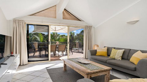 Beachhaven 7 @ Clarkes Beach - Accommodation Rockhampton 2