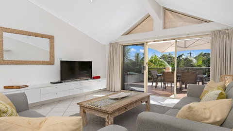 Beachhaven 7 @ Clarkes Beach - Accommodation Rockhampton 0