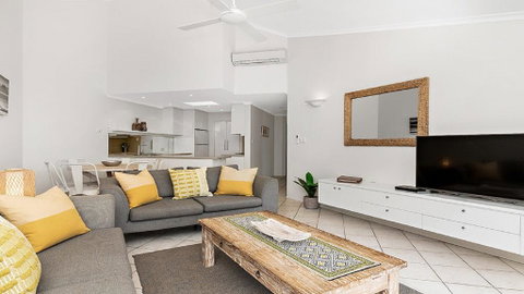 Beachhaven 7 @ Clarkes Beach - Accommodation Rockhampton 1