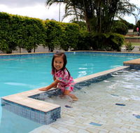 Beachlander Holiday Apartments - Accommodation Rockhampton