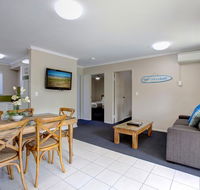 Beachpark Apartments Coffs Harbour - Accommodation Rockhampton