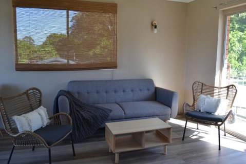 Rio Rita Ocean View Apartments - Accommodation Rockhampton 1