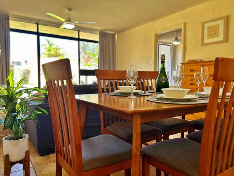 Riverview Holiday Apartment 92 - Kalbarri WA - Accommodation Rockhampton 2