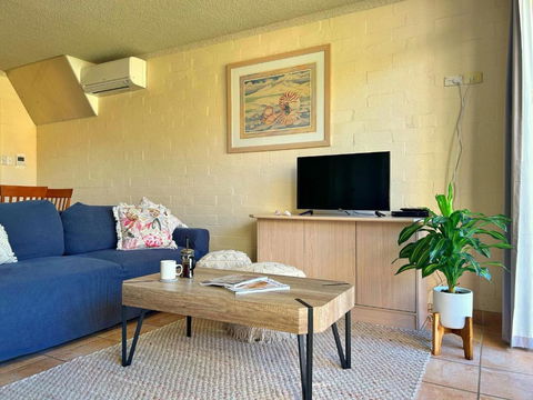 Riverview Holiday Apartment 92 - Kalbarri WA - Accommodation Rockhampton 3
