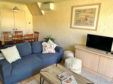 Riverview Holiday Apartment 92 - Kalbarri WA - Accommodation Rockhampton 1
