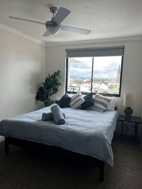 Republic Apartment - Accommodation Rockhampton 1
