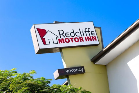 Redcliffe Motor Inn - Accommodation Rockhampton 2