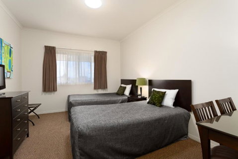 Redcliffe Motor Inn - Accommodation Rockhampton 3