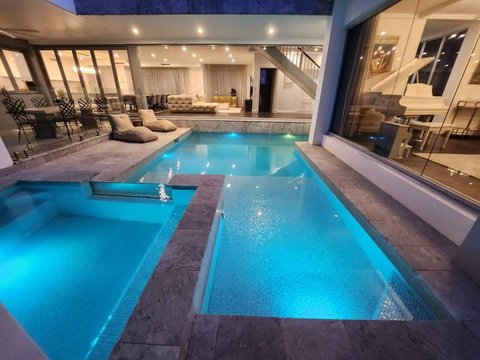 Red Sands Retreat - Accommodation Rockhampton 0