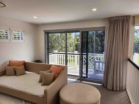 Red Sands Retreat - Accommodation Rockhampton 1